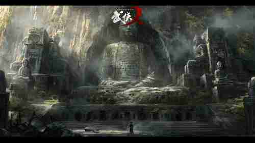 《莎木》将推出系列动画 《一拳超人》第二季导演樱井亲良执导