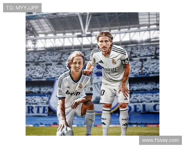 西媒称居莱尔中场表现完美或接班莫德里奇成球队核心